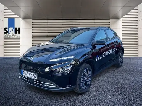 Annonce HYUNDAI KONA Non renseigné 2021 d'occasion 