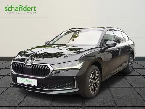 Used SKODA SUPERB Diesel 2024 Ad 