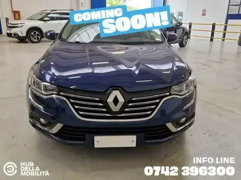 Annonce RENAULT TALISMAN Diesel 2020 d'occasion 