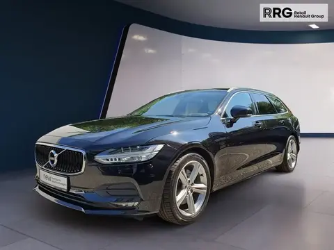 Annonce VOLVO V90 Diesel 2020 d'occasion 