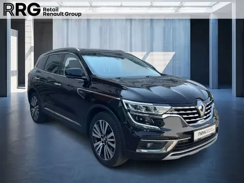 Annonce RENAULT KOLEOS Diesel 2021 d'occasion 