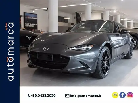 Used MAZDA MX-5 Petrol 2024 Ad 