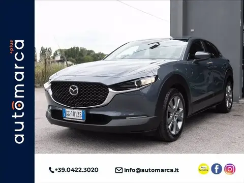 Used MAZDA CX-30 Hybrid 2021 Ad 