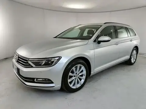 Annonce VOLKSWAGEN PASSAT Diesel 2018 d'occasion 