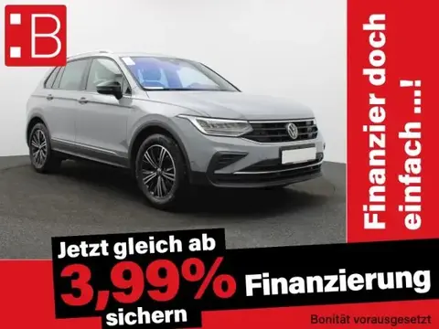 Annonce VOLKSWAGEN TIGUAN Essence 2022 d'occasion 