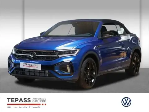 Used VOLKSWAGEN T-ROC Petrol 2024 Ad 