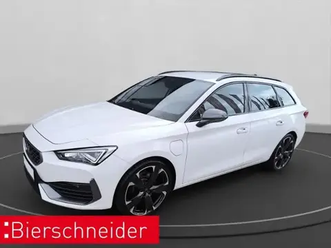 Used CUPRA LEON Hybrid 2022 Ad 