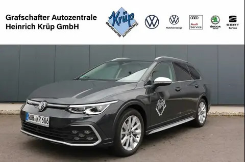 Used VOLKSWAGEN GOLF Diesel 2024 Ad 