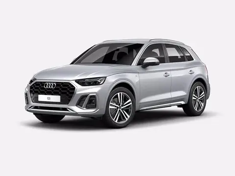 Used AUDI Q5 Hybrid 2023 Ad 