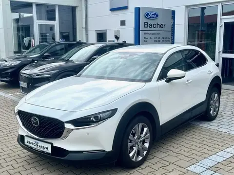 Used MAZDA CX-30 Petrol 2020 Ad 