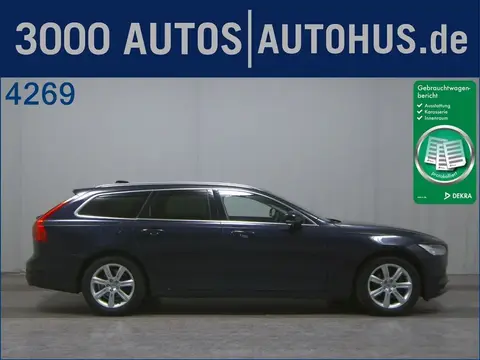 Annonce VOLVO V90 Diesel 2019 d'occasion 