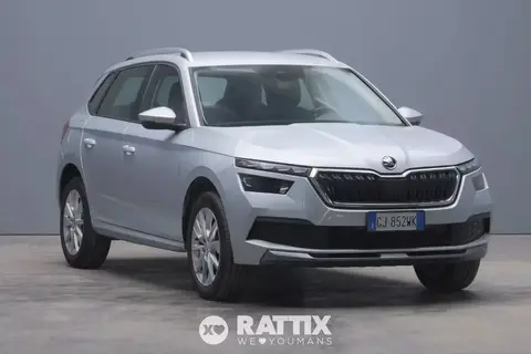 Annonce SKODA KAMIQ Essence 2022 d'occasion 