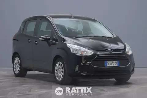 Annonce FORD B-MAX Diesel 2016 d'occasion 