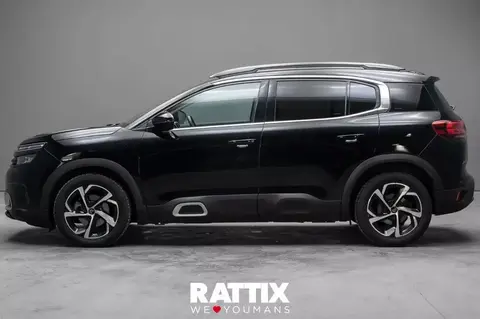 Annonce CITROEN C5 AIRCROSS Diesel 2019 d'occasion 