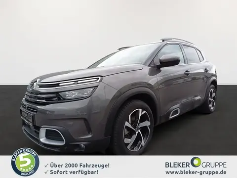 Annonce CITROEN C5 AIRCROSS Diesel 2020 d'occasion 