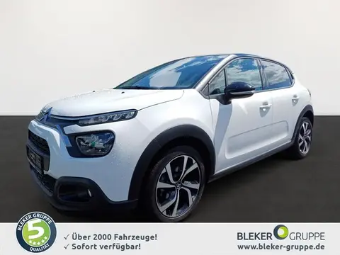 Used CITROEN C3 Petrol 2022 Ad 