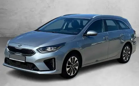 Annonce KIA CEED Hybride 2020 d'occasion 