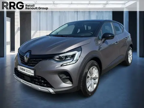 Used RENAULT CAPTUR Petrol 2023 Ad 