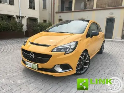 Used OPEL CORSA Petrol 2017 Ad 