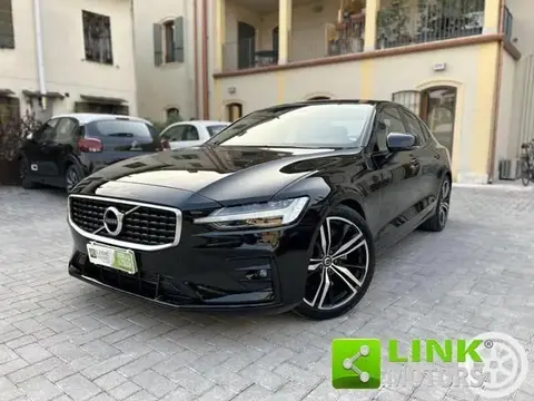 Used VOLVO S60 Petrol 2020 Ad 