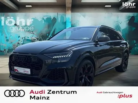 Used AUDI RSQ8 Petrol 2021 Ad 