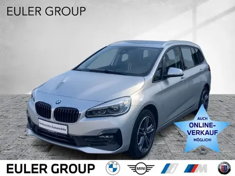 Used BMW SERIE 2 Diesel 2019 Ad 