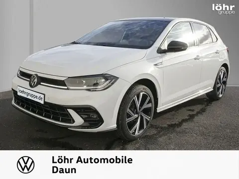 Used VOLKSWAGEN POLO Petrol 2024 Ad 