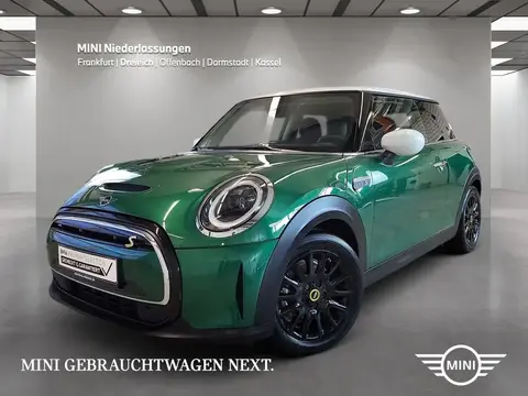 Annonce MINI COOPER Non renseigné 2021 d'occasion 