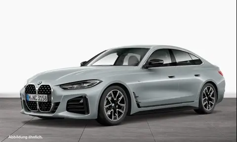 Annonce BMW SERIE 4 Diesel 2023 d'occasion 