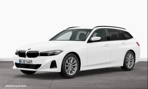 Annonce BMW SERIE 3 Diesel 2023 d'occasion 