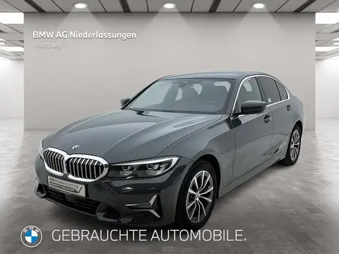 Used BMW SERIE 3 Diesel 2020 Ad 