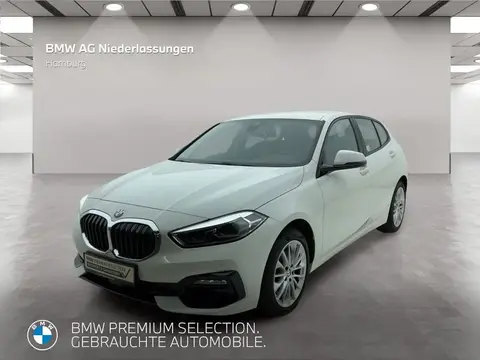 Used BMW SERIE 1 Petrol 2023 Ad 