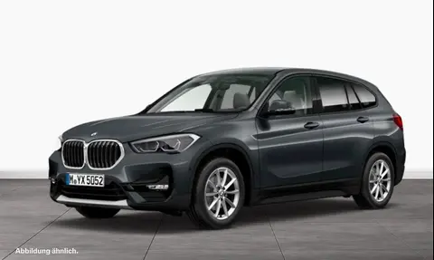 Used BMW X1 Diesel 2021 Ad 