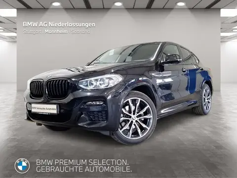 Used BMW X4 Petrol 2021 Ad 