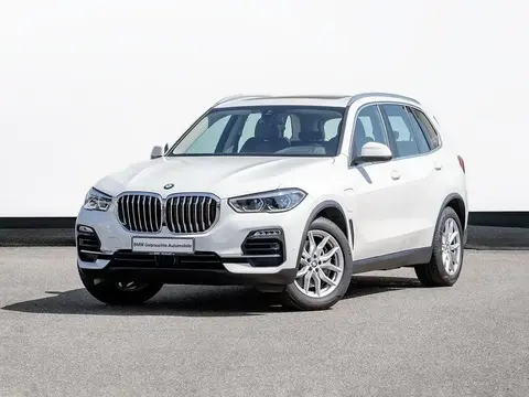 Annonce BMW X5 Hybride 2021 d'occasion 