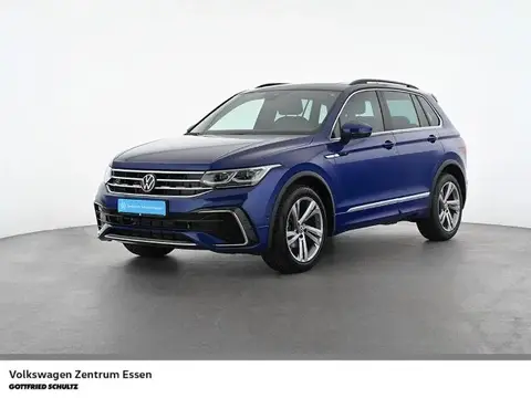 Annonce VOLKSWAGEN TIGUAN Diesel 2023 d'occasion 