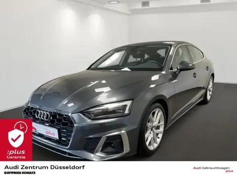 Annonce AUDI A5 Essence 2021 d'occasion 