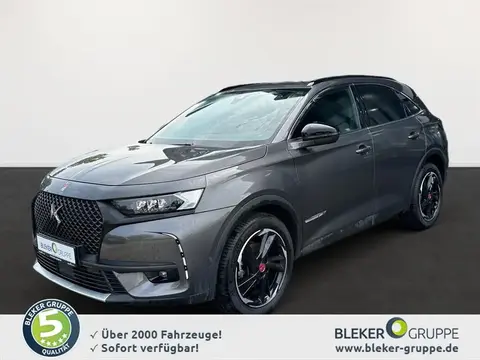 Used DS AUTOMOBILES DS7 Petrol 2022 Ad 