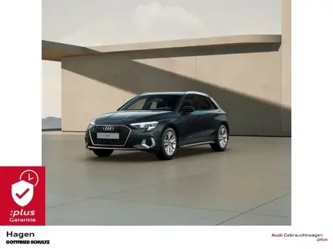 Annonce AUDI A3 Diesel 2022 d'occasion 