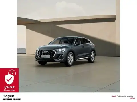 Used AUDI Q3 Petrol 2023 Ad Germany