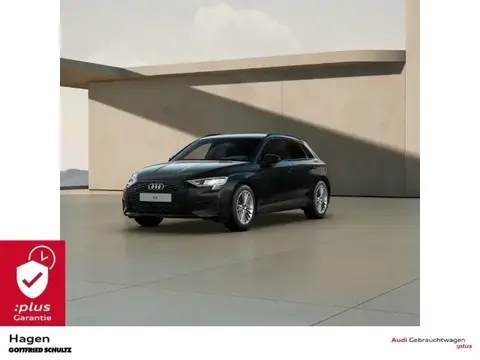 Annonce AUDI A3 Essence 2023 d'occasion 