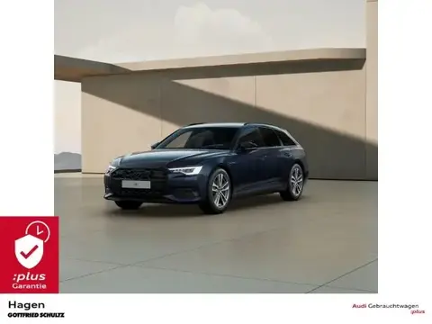 Annonce AUDI A6 Diesel 2023 d'occasion 