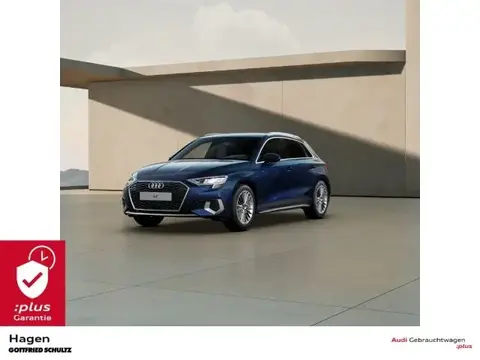 Annonce AUDI A3 Essence 2023 d'occasion 