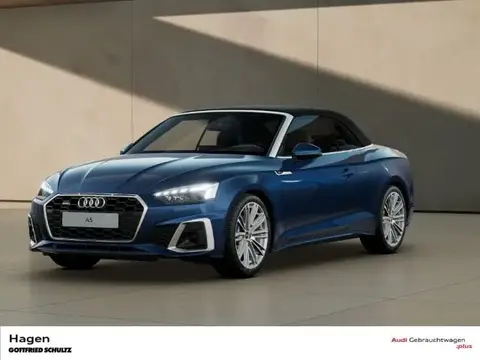 Annonce AUDI A5 Essence 2023 d'occasion 