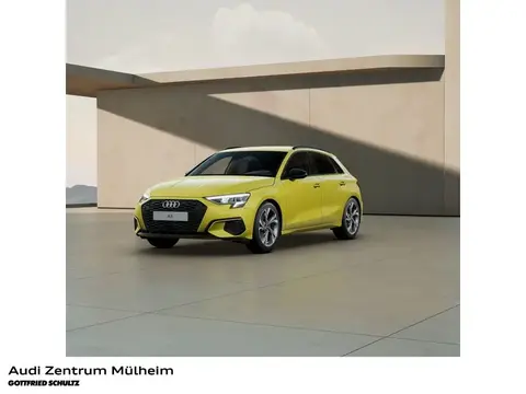 Annonce AUDI A3 Essence 2023 d'occasion 