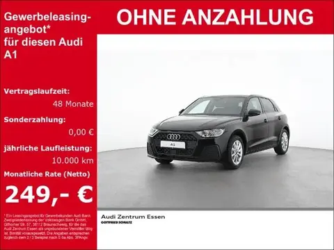 Used AUDI A1 Petrol 2024 Ad 