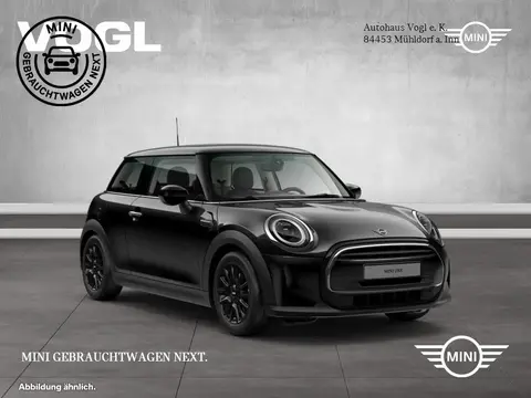 Annonce MINI ONE Essence 2021 d'occasion 