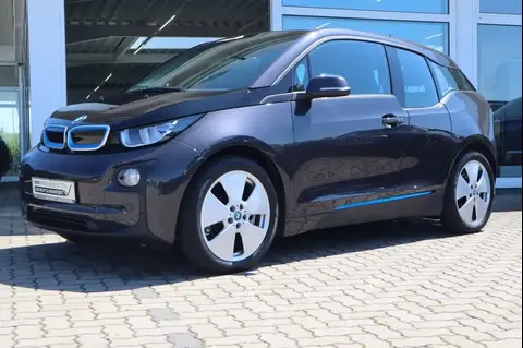 Annonce BMW I3 Non renseigné 2014 d'occasion 