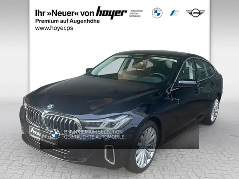 Used BMW SERIE 6 Petrol 2023 Ad Germany