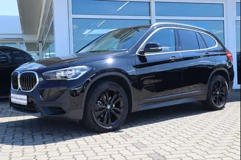 Used BMW X1 Petrol 2019 Ad 